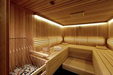 Hilton Vienna Plaza - Viena