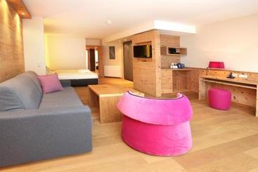ホテル Haidvogl Kinder Zell Am See