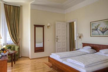 Seehotel Billroth