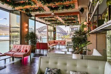 هتل Pullman Quay Grand Sydney Harbour