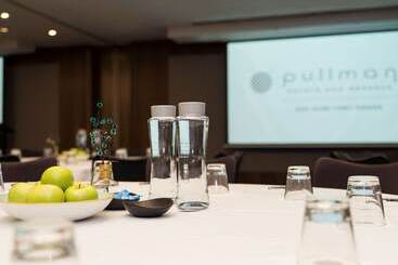 هتل Pullman Quay Grand Sydney Harbour