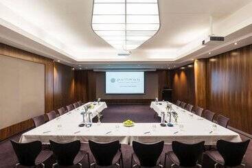 هتل Pullman Quay Grand Sydney Harbour