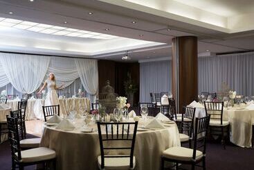 هتل Pullman Quay Grand Sydney Harbour
