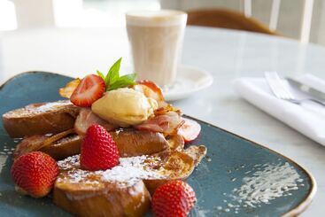 هتل Pullman Quay Grand Sydney Harbour