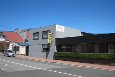 هتل Queenstown Motor Lodge