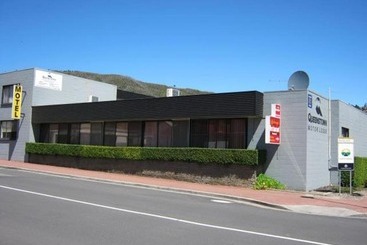 هتل Queenstown Motor Lodge