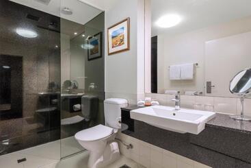 هتل Radisson On Flagstaff Gardens Melbourne