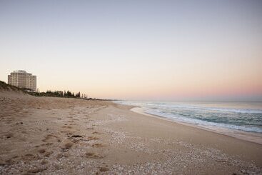 Rendezvous  Perth Scarborough - سكاربورو