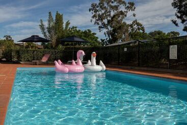 Hôtel Rydges Bankstown