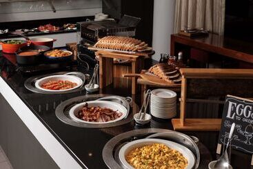 هتل Rydges Bankstown
