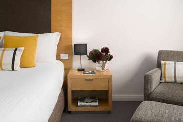 هتل Rydges Bankstown