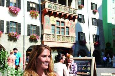 هتل Sonnenhof Bed & Breakfast & Appartements