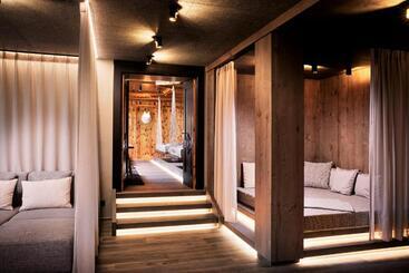Soulsisters  Hotel 4 Sterne Superior