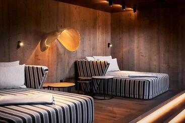 Soulsisters Hotel 4 Sterne Superior