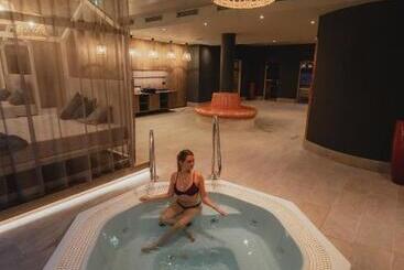 Soulsisters  Hotel 4 Sterne Superior