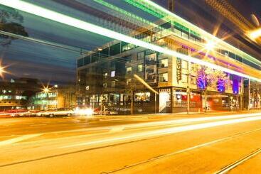 هتل Crowne Plaza Melbourne Carlton By Ihg