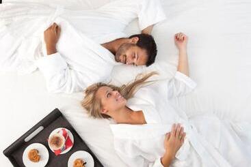 هتل Crowne Plaza Melbourne Carlton By Ihg