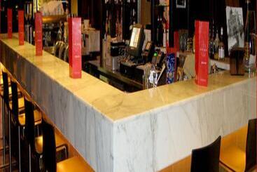 هتل Crowne Plaza Melbourne Carlton By Ihg