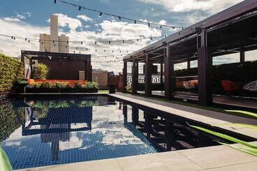 هتل Crowne Plaza Melbourne Carlton By Ihg