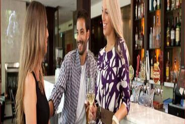 هتل Crowne Plaza Melbourne Carlton By Ihg