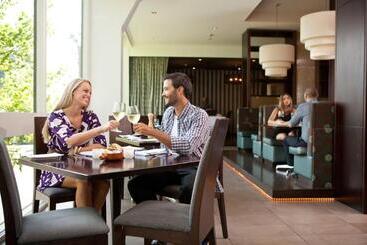 هتل Crowne Plaza Melbourne Carlton By Ihg
