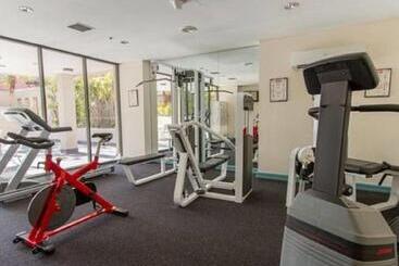 هتل Crowne Plaza Melbourne Carlton By Ihg