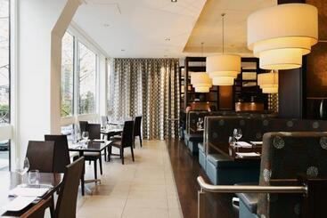 هتل Crowne Plaza Melbourne Carlton By Ihg