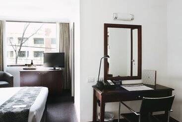 هتل Crowne Plaza Melbourne Carlton By Ihg