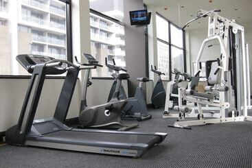 هتل Crowne Plaza Melbourne Carlton By Ihg