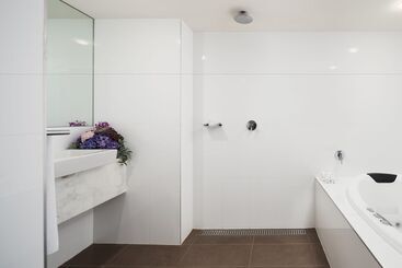 هتل Crowne Plaza Melbourne Carlton By Ihg