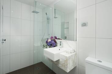 هتل Crowne Plaza Melbourne Carlton By Ihg