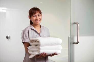 هتل Crowne Plaza Melbourne Carlton By Ihg