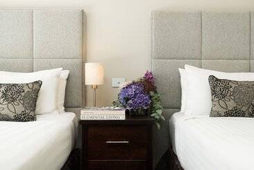 هتل Crowne Plaza Melbourne Carlton By Ihg