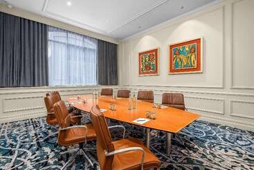 هتل The Playford Adelaide  Mgallery