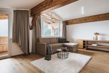 هتل Vaya Zell Am See