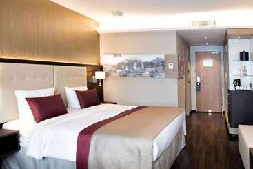 هتل Wyndham Grand Salzburg Conference Centre