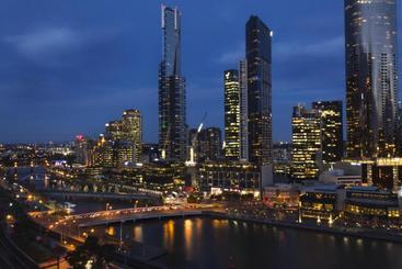 Riverside Apartments Melbourne