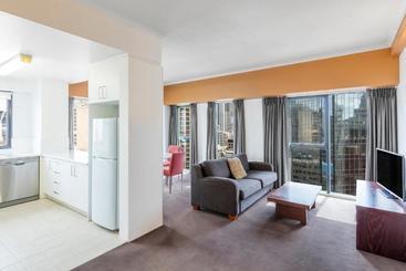 Riverside Apartments Melbourne