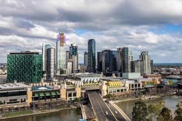 Riverside Apartments Melbourne
