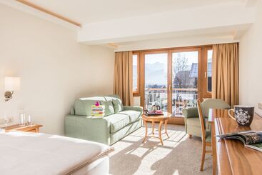 Alpin  Das Sporthotel   Ski In Ski Out Cityxpress, Summercard Included