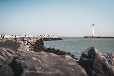 C Hotels Burlington - Ostend