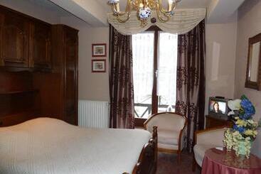 هتل Auberge D Alsace Hôtel De France