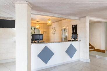 هتل Barbados Beach Club Resort   All Inclusive