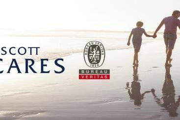 هتل Citadines Toison D’or Brussels Apart