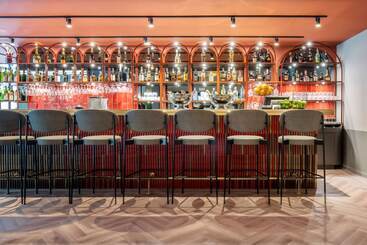هتل Doubletree By Hilton Brussels City