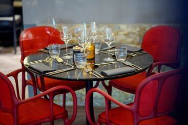 هتل Doubletree By Hilton Brussels City