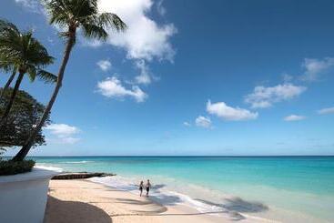 هتل Fairmont Royal Pavilion Barbados Resort