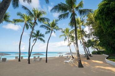 هتل Fairmont Royal Pavilion Barbados Resort
