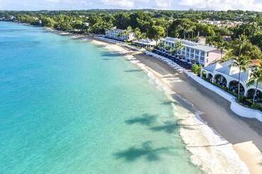 هتل Fairmont Royal Pavilion Barbados Resort