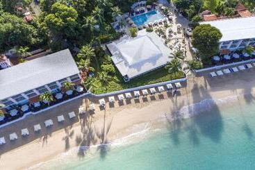 هتل Fairmont Royal Pavilion Barbados Resort